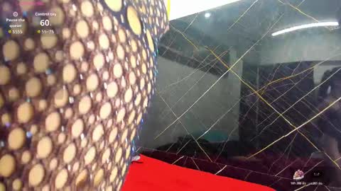 Analia smith online show from 10.24.25