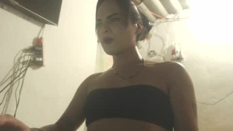 Analia smith online show from 03.26.26