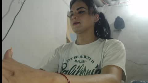 Analia smith online show from 05.08.26