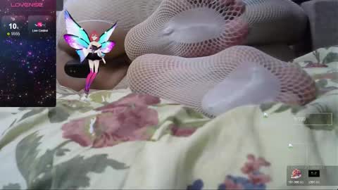 anallsweet online show from 12.05.25