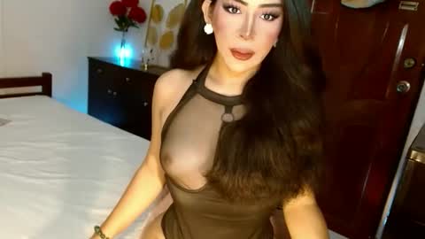 Thena online show from 04.15.26