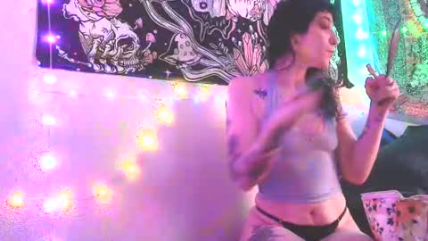 AnaLove online show from 03.28.26