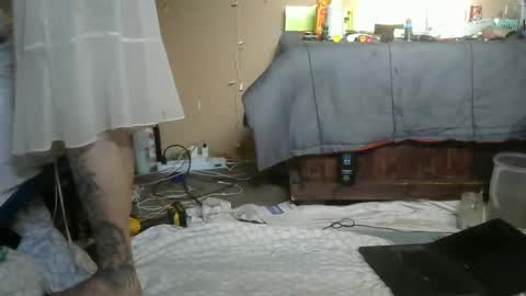 kinkylilanalslut online show from 01.26.25