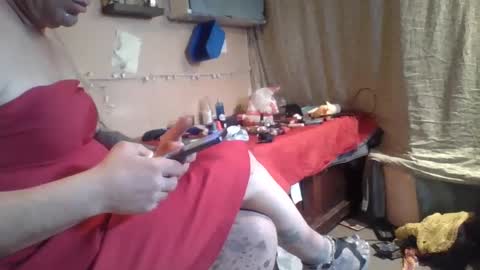 kinkylilanalslut online show from 02.08.25