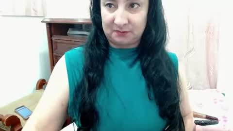 Snapshot of anamaria288 chatting on 06.25.26 anamaria288 online show from 06.25.26