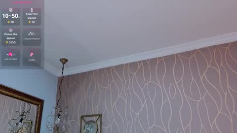 anamonroee online show from 03.15.26