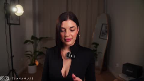 Ana online show from 10.01.25