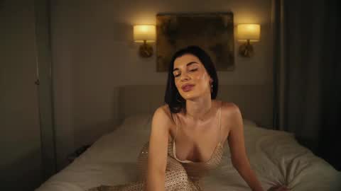 Ana online show from 03.24.26