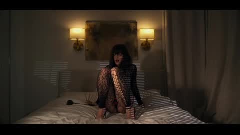 Ana online show from 04.17.26