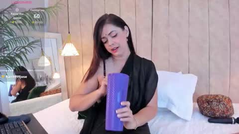 Ananta  online show from 11.27.25