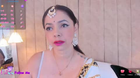 Ananta  online show from 05.16.26