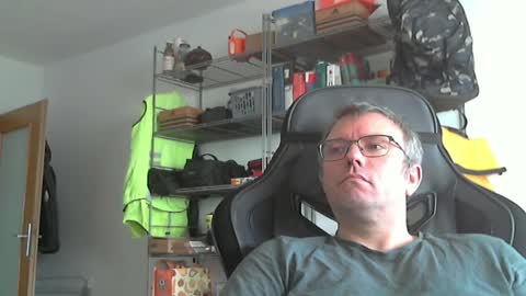 Andi online show from 04.27.26