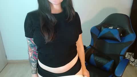 ana 3 online show from 02.17.25