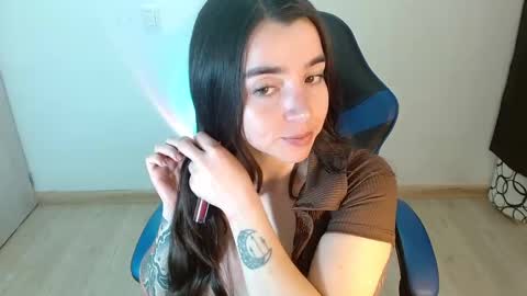 ana 3 online show from 03.08.25