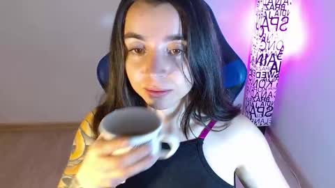 ana 3 online show from 10.15.25