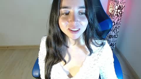 ana 3 online show from 03.25.26