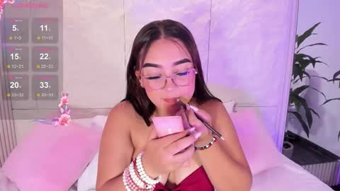 Snapshot of anasha21 chatting on 02.06.26 Anasha online show from 02.06.26