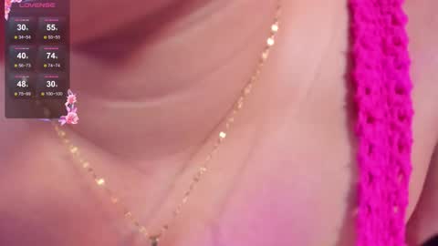 Snapshot of anasha21 chatting on 02.15.26 Anasha online show from 02.15.26