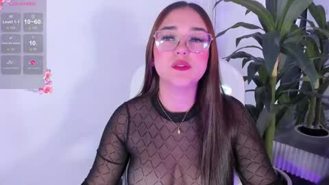 Snapshot of anasha21 chatting on 02.19.26 Anasha online show from 02.19.26