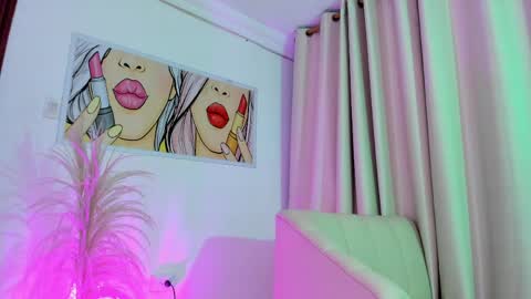 Ana online show from 04.16.26