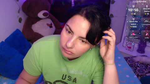 Ana online show from 01.07.25