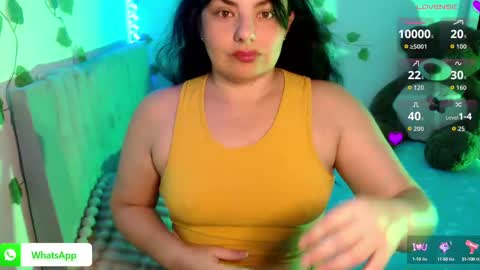 Ana online show from 09.14.25