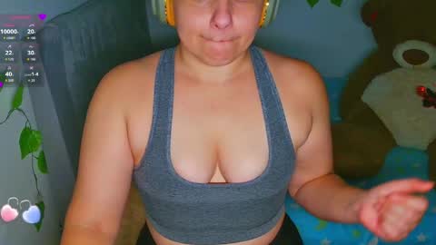 Ana online show from 03.31.26