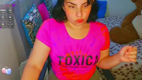 Ana online show from 04.10.26