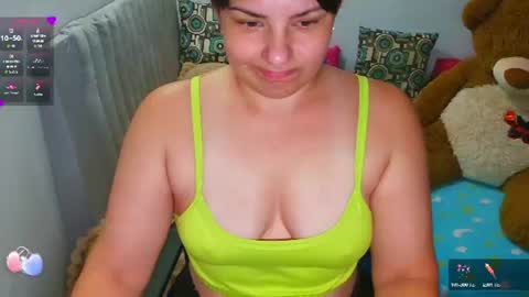 Snapshot of anaspark chatting on 07.12.26 Ana online show from 07.12.26