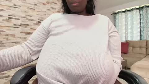 Snapshot of anaspencerx chatting on 01.07.25 ana online show from 01.07.25