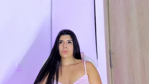 Anastacia online show from 12.02.24