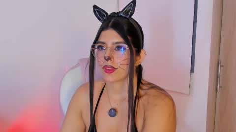 Anastacia online show from 11.01.25