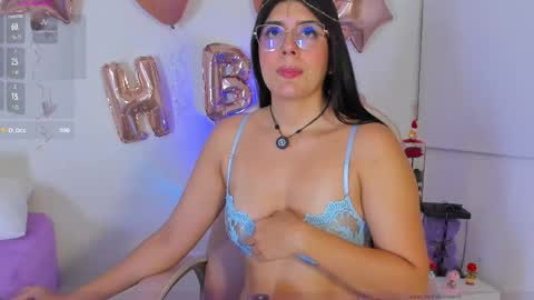 Anastacia online show from 04.13.26