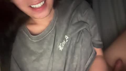 Nicole online show from 02.18.25