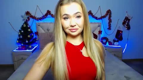 anastacyyellig online show from 12.26.24