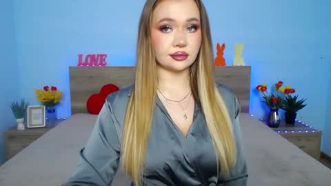 anastacyyellig online show from 03.09.25