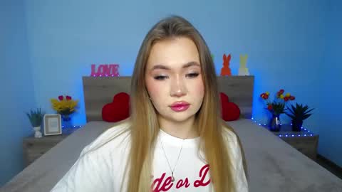 anastacyyellig online show from 03.10.25