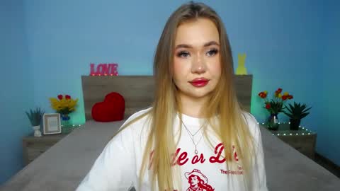 anastacyyellig online show from 03.11.25