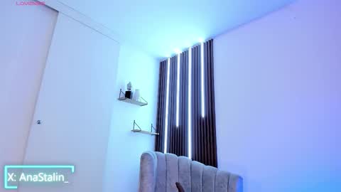 Ana Stalin online show from 01.09.26