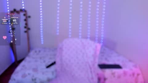 Anastasia Gomez online show from 10.25.25