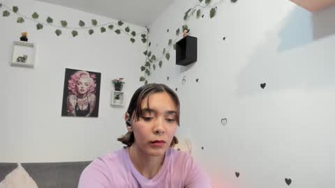 anastasia online show from 03.25.26