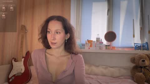 anastasia_yummy online show from 10.17.25