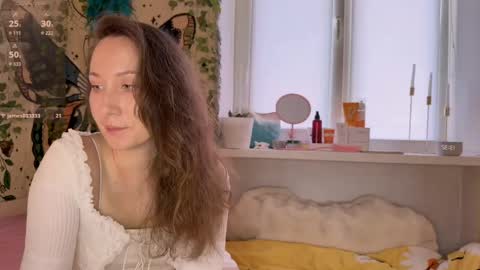 anastasia_yummy online show from 04.14.26