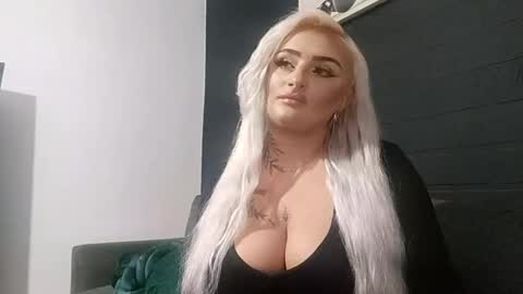 AnastasiaAmore online show from 09.14.25