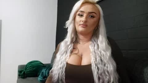 AnastasiaAmore online show from 09.21.25