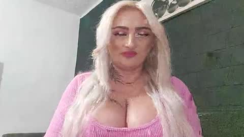 AnastasiaAmore online show from 03.01.26