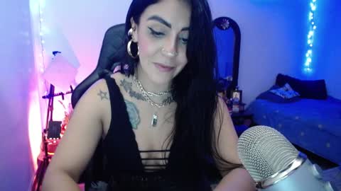 Snapshot of anastasiabasst__ chatting on 02.08.25 Jennyfer.... but u can say me Anastasia online show from 02.08.25