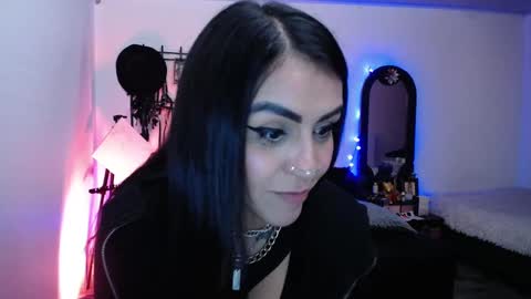 Snapshot of anastasiabasst__ chatting on 03.12.25 Jennyfer.... but u can say me Anastasia online show from 03.12.25