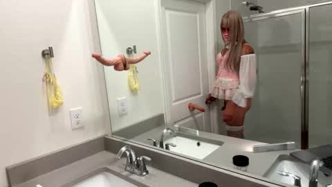 Anastasia online show from 04.14.26