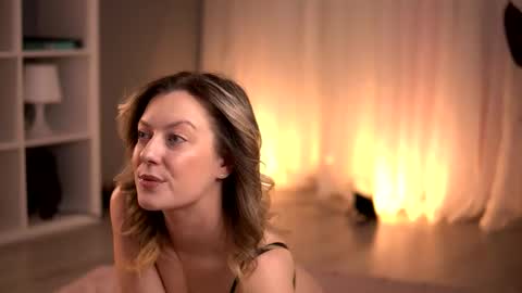 AnastasiaMills online show from 02.27.26